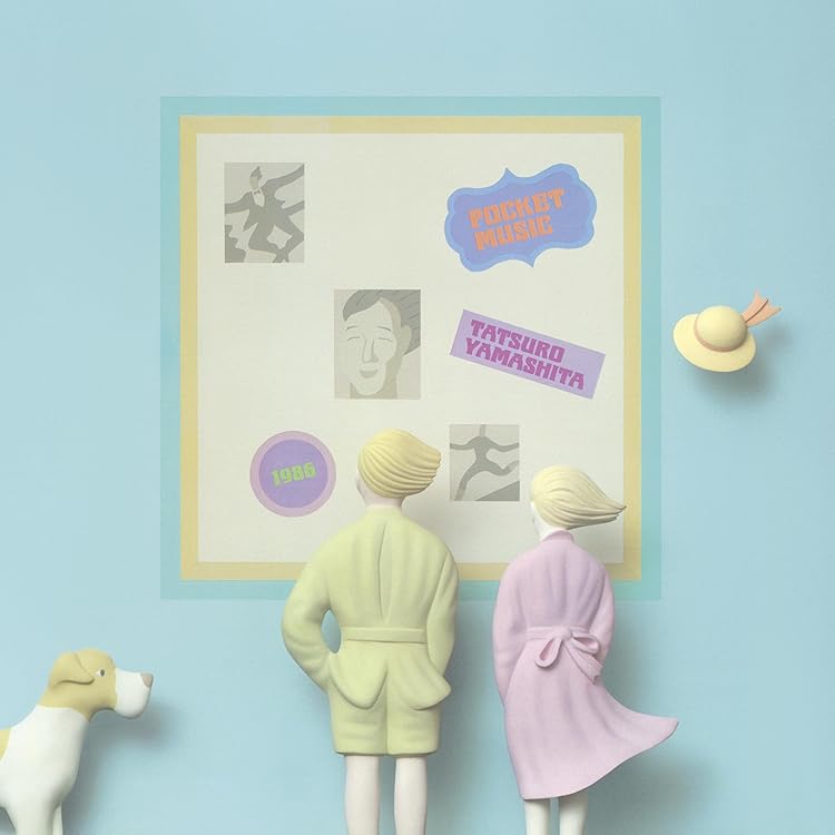 Amazon.co.jp: 【Amazon.co.jp限定】MELODIES (2025 Vinyl